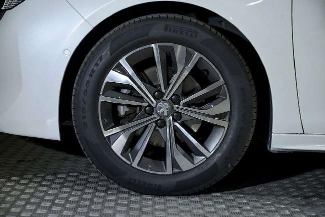 Peugeot 508 1.5bluehdi Su0026s Allure Eat8 130 ocasion - Automotor Dursan
