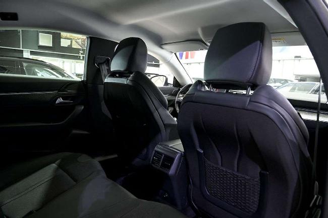 Peugeot 508 1.5bluehdi Su0026s Allure Eat8 130 ocasion - Automotor Dursan