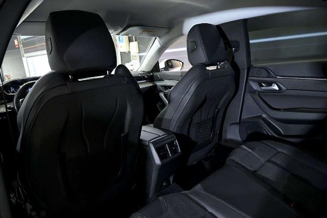 Peugeot 508 1.5bluehdi Su0026s Allure Eat8 130 ocasion - Automotor Dursan