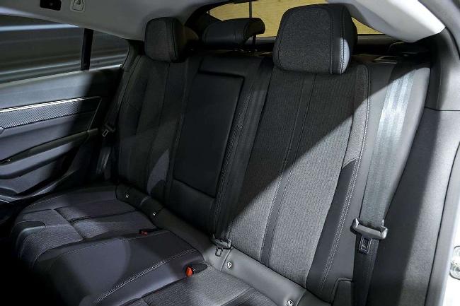 Peugeot 508 1.5bluehdi Su0026s Allure Eat8 130 ocasion - Automotor Dursan