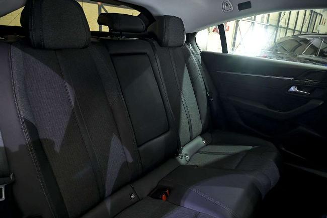 Peugeot 508 1.5bluehdi Su0026s Allure Eat8 130 ocasion - Automotor Dursan