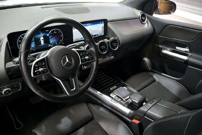 Mercedes B 200 D ocasion - Automotor Dursan