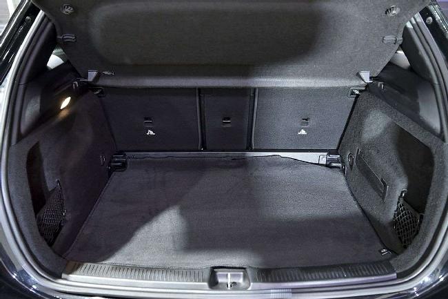 Mercedes B 200 D ocasion - Automotor Dursan