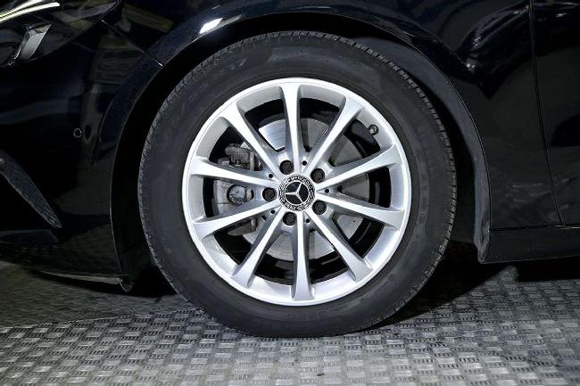 Mercedes B 200 D ocasion - Automotor Dursan