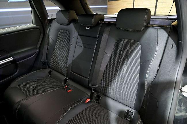 Mercedes B 200 D ocasion - Automotor Dursan