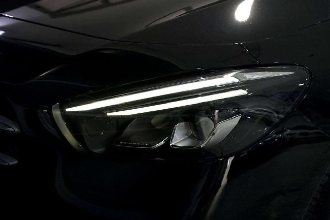 Mercedes B 200 D ocasion - Automotor Dursan