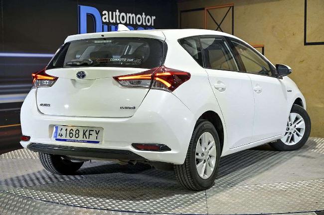 Toyota Auris 1.8 140h Hybrid Business ocasion - Automotor Dursan