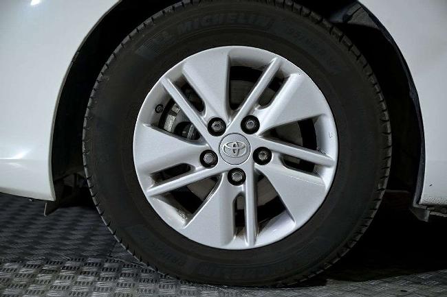 Toyota Auris 1.8 140h Hybrid Business ocasion - Automotor Dursan