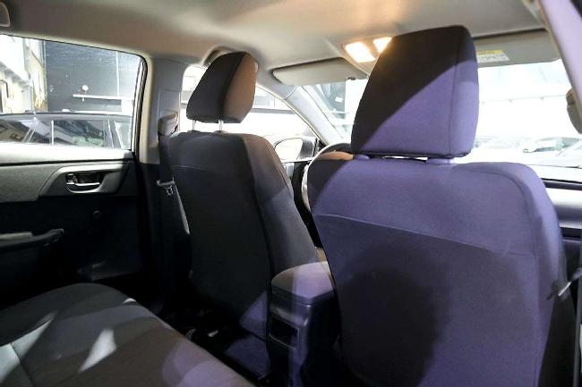 Toyota Auris 1.8 140h Hybrid Business ocasion - Automotor Dursan