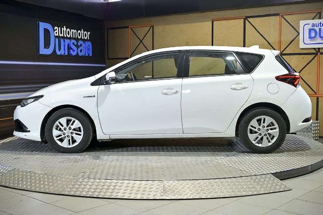 Toyota Auris 1.8 140h Hybrid Business ocasion - Automotor Dursan