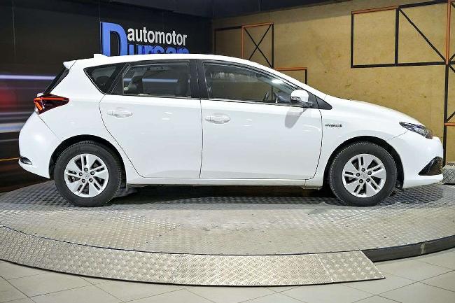 Toyota Auris 1.8 140h Hybrid Business ocasion - Automotor Dursan