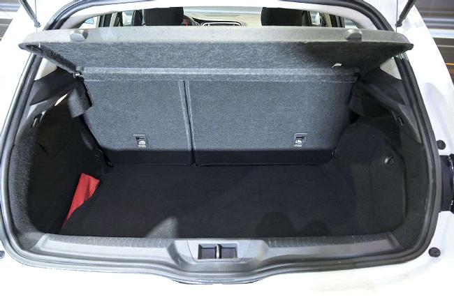 Renault Megane Business Blue Dci 85 Kw 115cv Ss ocasion - Automotor Dursan
