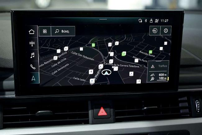 Audi A4 Avant Advanced 30 Tdi 100kw S Tronic ocasion - Automotor Dursan