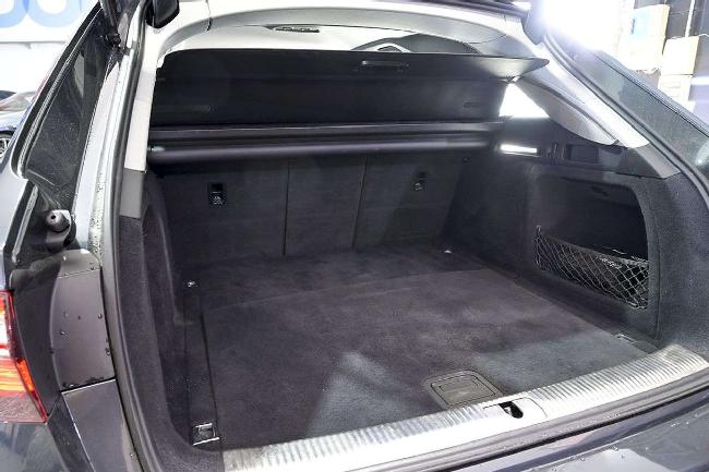 Audi A4 Avant Advanced 30 Tdi 100kw S Tronic ocasion - Automotor Dursan