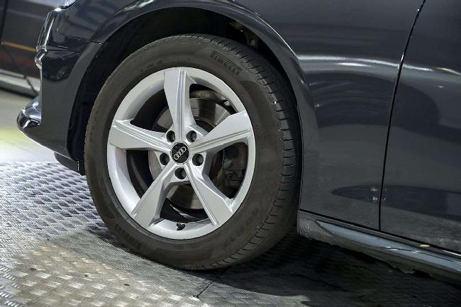 Audi A4 Avant Advanced 30 Tdi 100kw S Tronic ocasion - Automotor Dursan