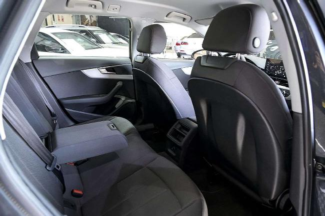 Audi A4 Avant Advanced 30 Tdi 100kw S Tronic ocasion - Automotor Dursan