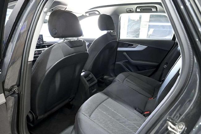Audi A4 Avant Advanced 30 Tdi 100kw S Tronic ocasion - Automotor Dursan