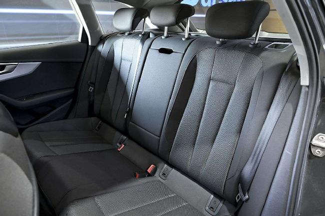 Audi A4 Avant Advanced 30 Tdi 100kw S Tronic ocasion - Automotor Dursan