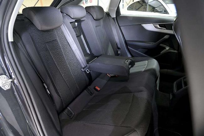 Audi A4 Avant Advanced 30 Tdi 100kw S Tronic ocasion - Automotor Dursan
