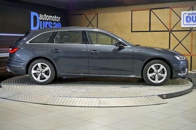 Audi A4 Avant Advanced 30 Tdi 100kw S Tronic ocasion - Automotor Dursan