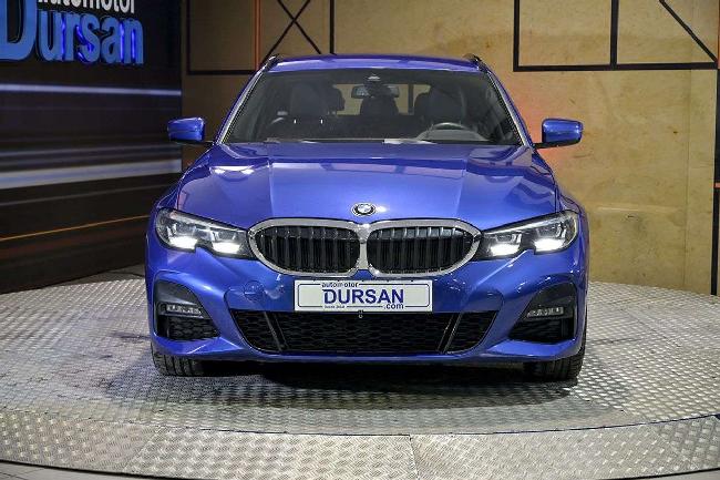 BMW 330 330da Xdrive Touring ocasion - Automotor Dursan