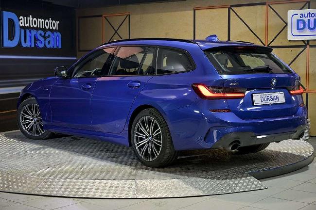 BMW 330 330da Xdrive Touring ocasion - Automotor Dursan