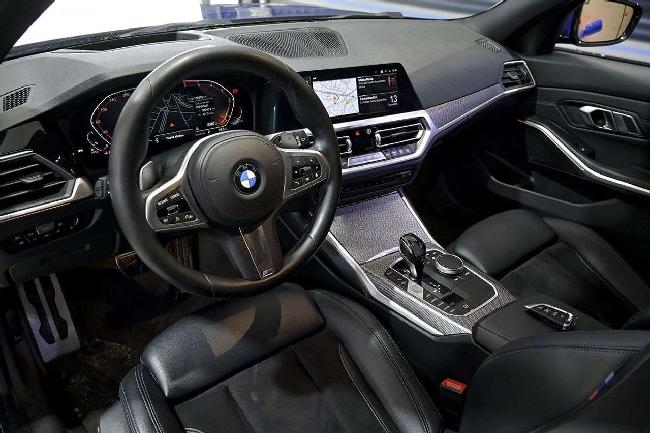 BMW 330 330da Xdrive Touring ocasion - Automotor Dursan