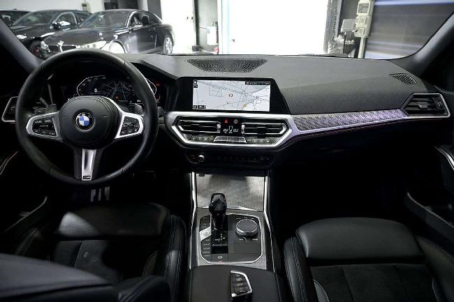 BMW 330 330da Xdrive Touring ocasion - Automotor Dursan