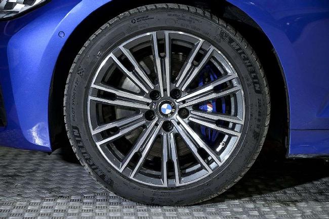 BMW 330 330da Xdrive Touring ocasion - Automotor Dursan