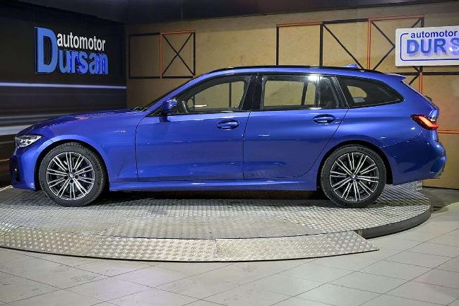 BMW 330 330da Xdrive Touring ocasion - Automotor Dursan