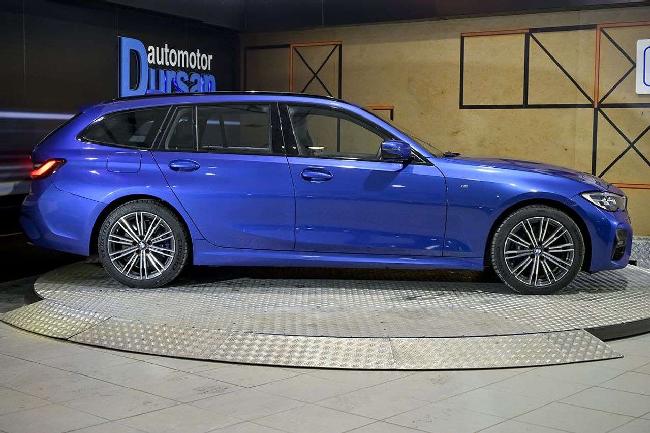 BMW 330 330da Xdrive Touring ocasion - Automotor Dursan