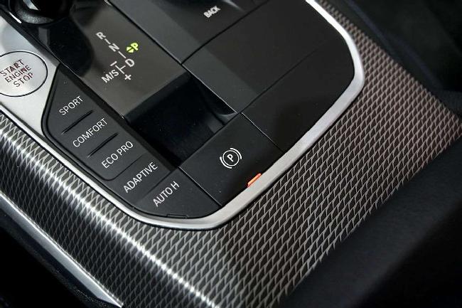 BMW 330 330da Xdrive Touring ocasion - Automotor Dursan