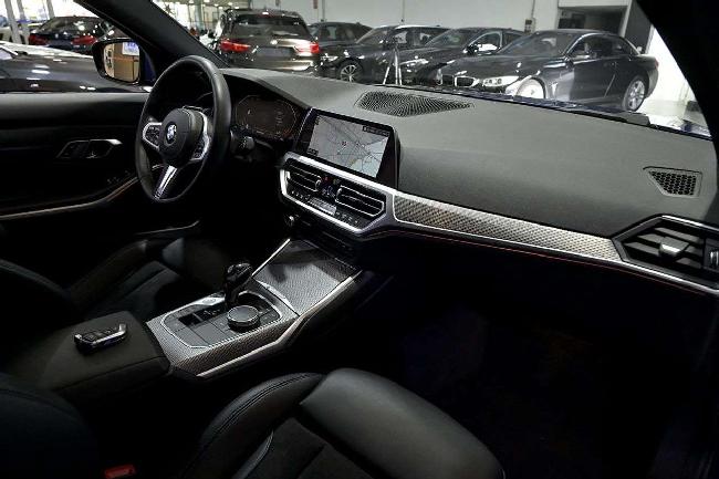 BMW 330 330da Xdrive Touring ocasion - Automotor Dursan