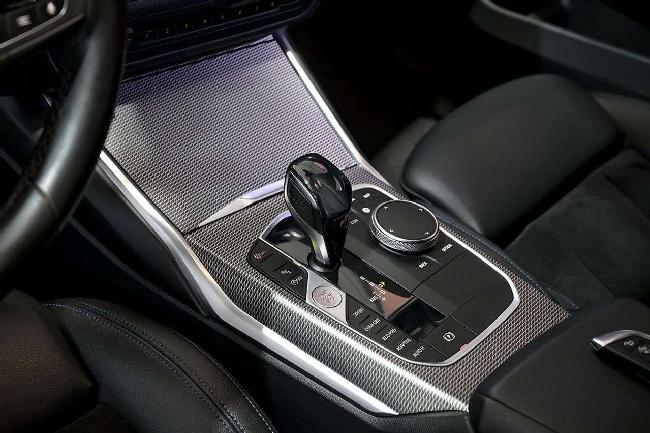 BMW 330 330da Xdrive Touring ocasion - Automotor Dursan
