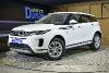 Land Rover Range Rover Evoque 2.0 D150 S Auto 4wd Mhev ocasion