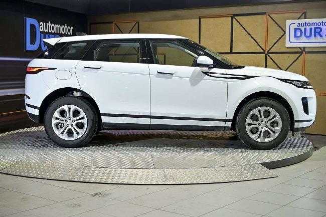 Land Rover Range Rover Evoque 2.0 D150 S Auto 4wd Mhev ocasion - Automotor Dursan