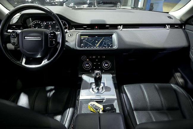 Land Rover Range Rover Evoque 2.0 D150 S Auto 4wd Mhev ocasion - Automotor Dursan