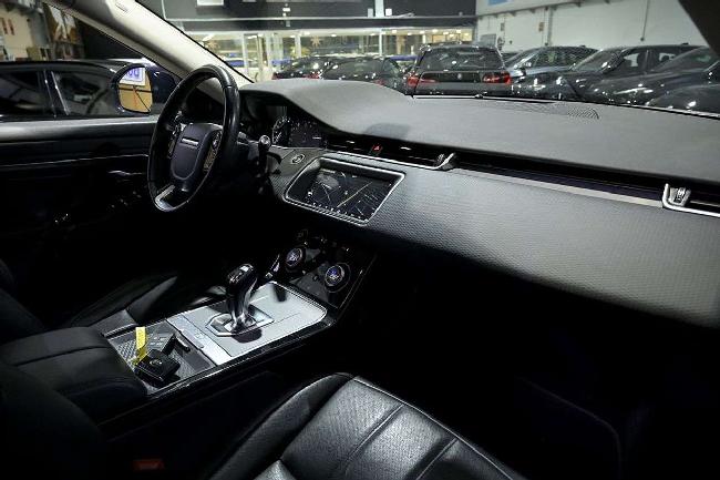 Land Rover Range Rover Evoque 2.0 D150 S Auto 4wd Mhev ocasion - Automotor Dursan