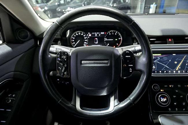 Land Rover Range Rover Evoque 2.0 D150 S Auto 4wd Mhev ocasion - Automotor Dursan