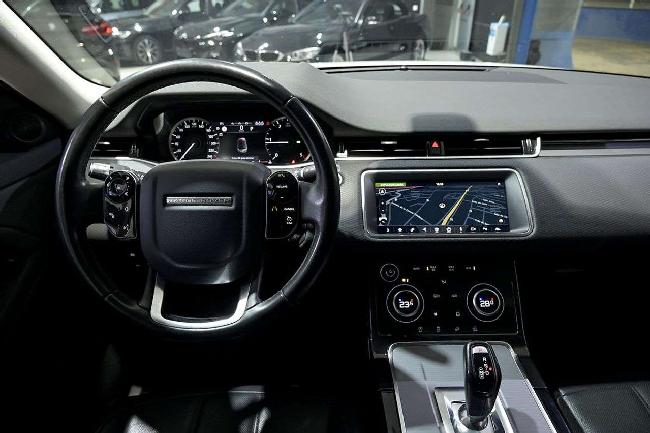 Land Rover Range Rover Evoque 2.0 D150 S Auto 4wd Mhev ocasion - Automotor Dursan