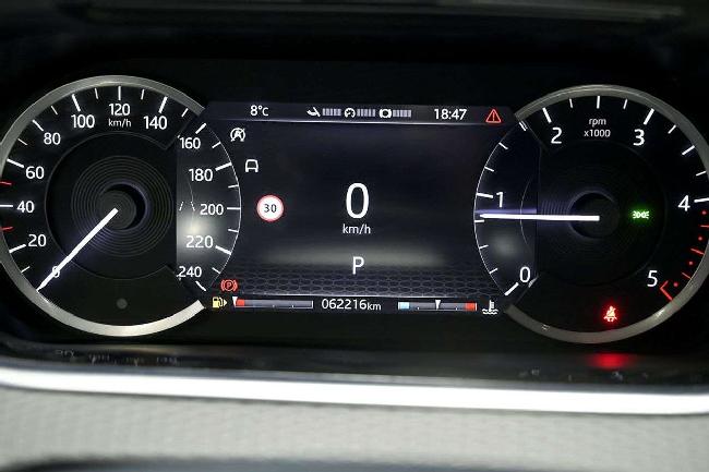 Land Rover Range Rover Evoque 2.0 D150 S Auto 4wd Mhev ocasion - Automotor Dursan