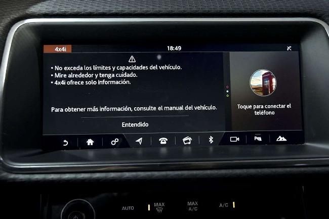 Land Rover Range Rover Evoque 2.0 D150 S Auto 4wd Mhev ocasion - Automotor Dursan