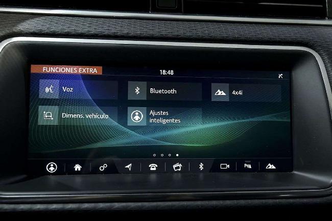 Land Rover Range Rover Evoque 2.0 D150 S Auto 4wd Mhev ocasion - Automotor Dursan