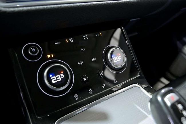 Land Rover Range Rover Evoque 2.0 D150 S Auto 4wd Mhev ocasion - Automotor Dursan