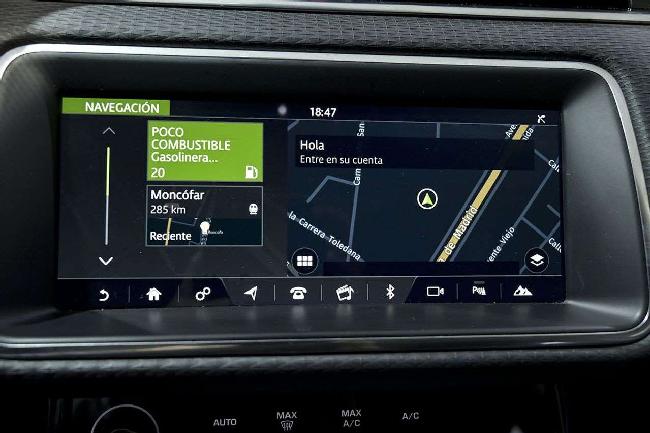 Land Rover Range Rover Evoque 2.0 D150 S Auto 4wd Mhev ocasion - Automotor Dursan