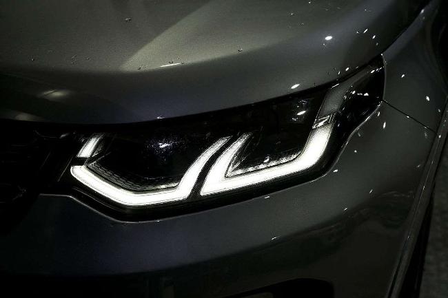 Land Rover Discovery Sport 1.5 I3 Phev 309ps Awd Auto Rdynamic Se ocasion - Automotor Dursan