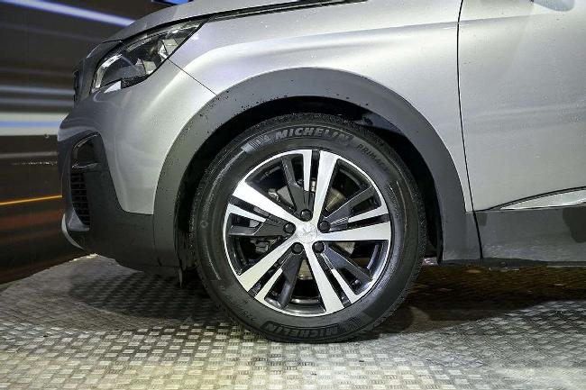 Peugeot 3008 1.5 Bluehdi 96kw 130cv Ss Allure ocasion - Automotor Dursan