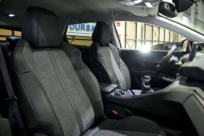 Peugeot 3008 1.5 Bluehdi 96kw 130cv Ss Allure ocasion - Automotor Dursan