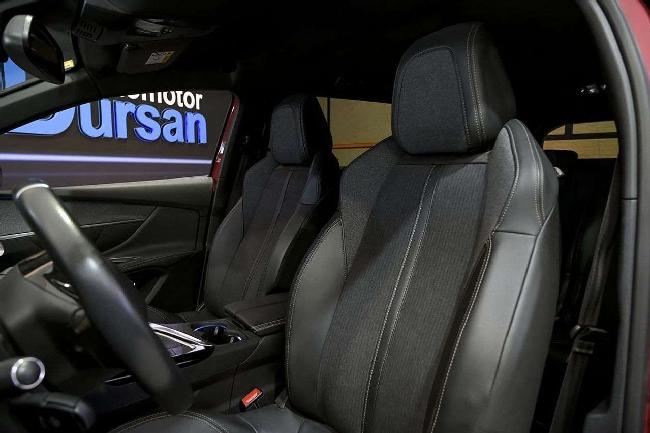 Peugeot 5008 1.5 Bluehdi 96kw 130cv Ss Gt ocasion - Automotor Dursan