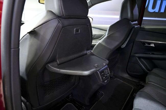Peugeot 5008 1.5 Bluehdi 96kw 130cv Ss Gt ocasion - Automotor Dursan